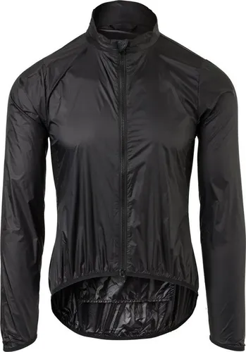 Agu Wind II Essential Jacke Grau XL