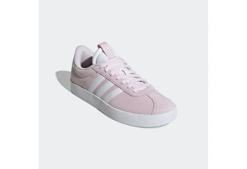 adidas Sportswear VL COURT 3.0 Sneaker - Sneaker im sportlichen Design, inspiriert vom klassischen adidas Samba, ideal für modebewusste Läufer und den Alltag.