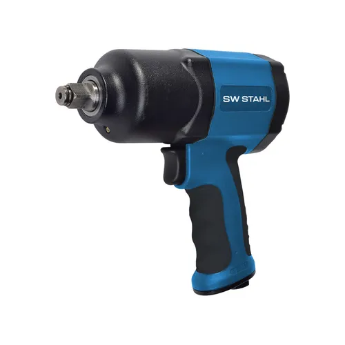 SW-Stahl Druckluft-Schlagschrauber 1/2