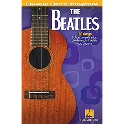 The Beatles Taschenbuch (US IMPORT) - Bücher, englisches Taschenbuch über die legendären Beatles mit Noten und Musikthemen, ideal für Fans und Musiker.