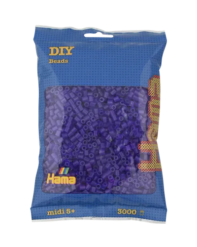 Hama Midi Bügelperlen von Hama