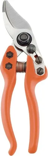 Original LÖWE 12 kleine Bypass Gartenschere 12.104