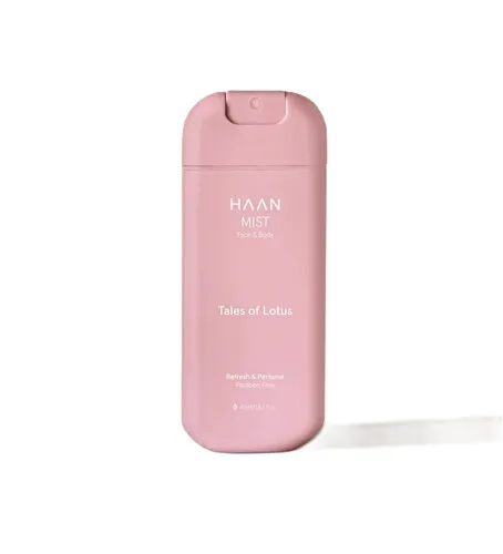 Mist Face & Body Tale of Lotus Haan 45ml