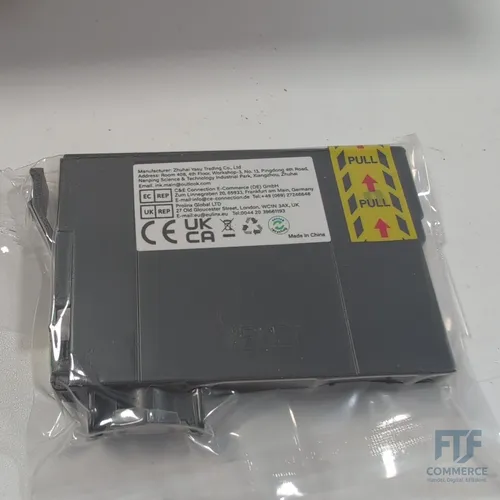 ejet Kompatibel Tintenpatrone als Epson 2... für Druckerpatronen Epson XP 342 29