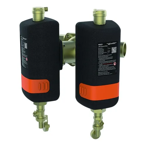 JUDO Magnetitfilter MAFI JMFI 1 1/2