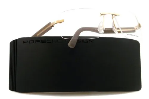 Porsche Design Brillen P8233 S1-C von Porsche