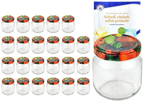 Einmachgläser von MamboCat