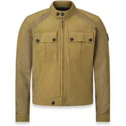 Motorradbekleidung Grün von Belstaff