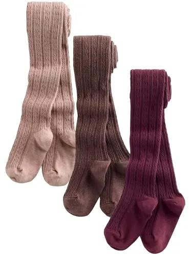 Strumpfhosen Braun von NEXT