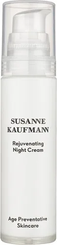 Susanne Kaufmann Regenerationscreme Linie A