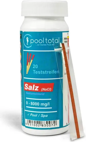 Laborbedarf von POOL Total