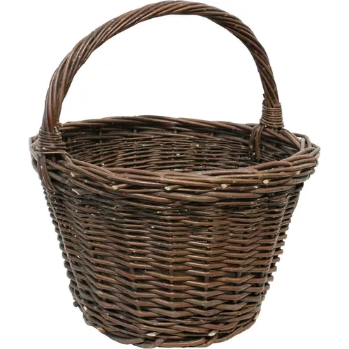 Siena Garden Weidenkorb klassisch in braun von SIENA GARDEN