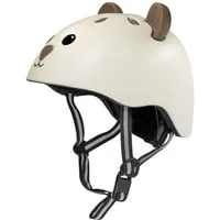 HUDORA Kinderhelm mit Tier-Motiv
