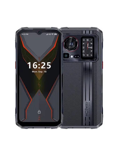 HOTWAV Cyber 15 Smartphone