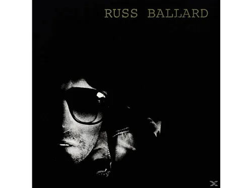 Russ Ballard - Russ Ballard - (CD)