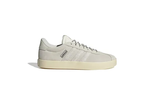 adidas Vl Court 3.0 Herren Schuhe - Herren-Sneaker mit regulärer Passform, Obermaterial aus Leder und dämpfender Zwischensohle für optimalen Komfort.