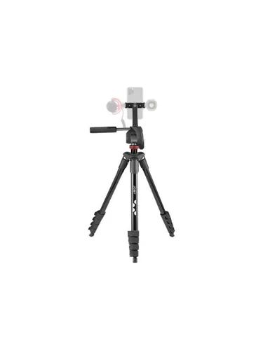 Joby Compact Advanced Kit - Stativ für kreative Fotografie, vielseitig einsetzbar und ideal für unterwegs.