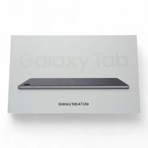Samsung Galaxy Tab A7 Lite 32GB Grau von Samsung