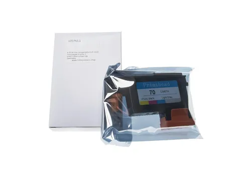 vhbw passend für HP Photosmart Pro B8850, B9180 Multifunktionsdrucker Tintenpatrone