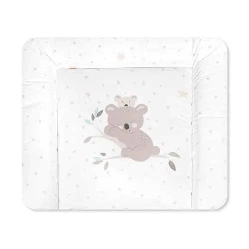 Julius Zöllner Wickelauflage Softy 85x75 cm von Julius Zöllner