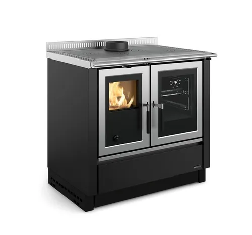 La Nordica Venezia 8,3 kW Küchenofen