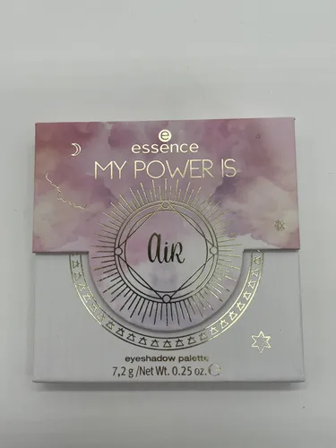 essence MY POWER IS AIR 01 Up The Clouds! 7,2 g