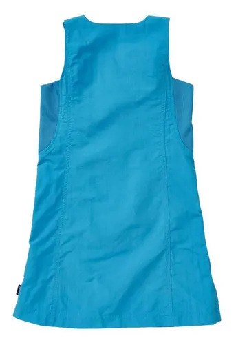 JAKO-O Trägerkleid JAKO-O Mädchen Sommerkleid / Trägerkleid