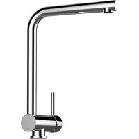 VIZIO Wasserhahn Vorfenster Küchenarmatur Umklappbar