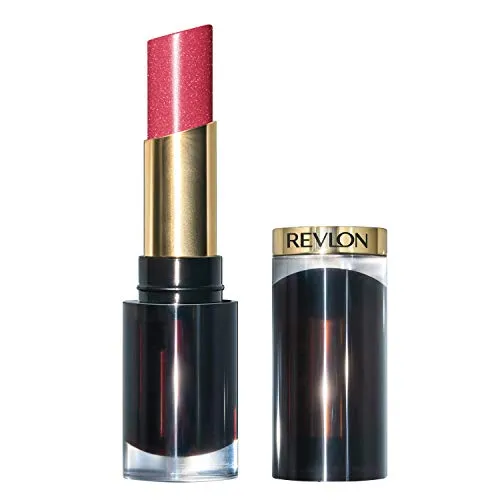 Revlon Super Lustrous Glass Shine Lipstick 3.1g - 015 Dazzle Me Pink
