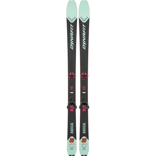 Dynafit Radical 88 Damen Tourenski 25/26