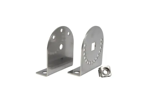 Pracht Wand-u.Deckenmontagewinkel EX55002-Montageset Zubehör