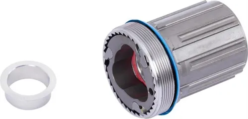 Fulcrum Freilaufkörper HG E-Metal/E-Fire - Hochwertiger Freilaufkörper für E-Metal und E-Fire. Robuste Bauweise für zuverlässige Leistung, ideal für Radsport und Abenteuer im Alltag.
