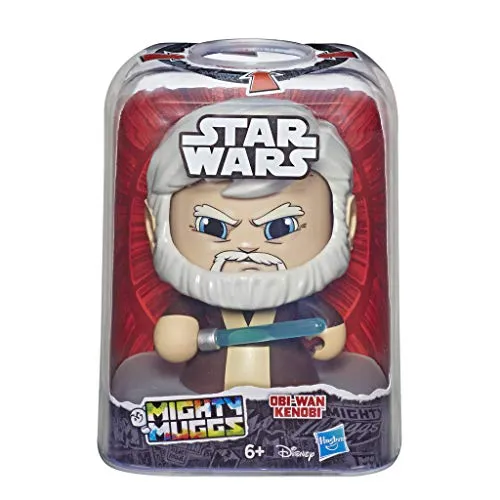 Mighty Muggs Figur, E2191, Mehrfarbig
