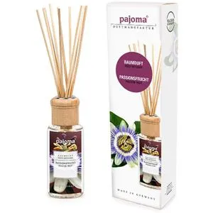 pajoma Raumduft 100 ml, mit Stäbchen, Passionsfrucht
