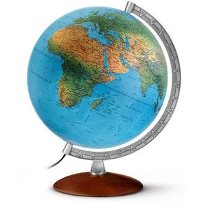 DP 3010 Leuchtglobus 30 cm