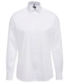 OLYMP Businesshemd Level Five body fit in weiß von OLYMP Level Five