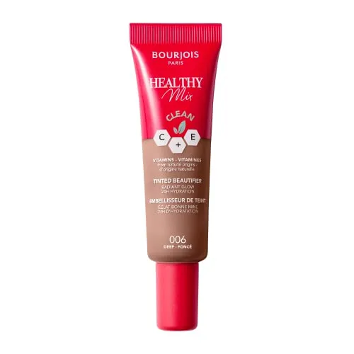 Healthy Mix Tinted Beautifier 006