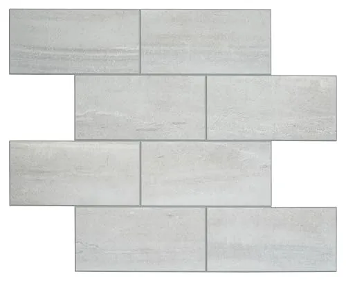 Wand- & Deckenfliesen Grau von d-c-fix