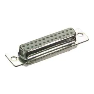 EFB-Elektronik D-Sub Buchse 15-pol. 28606.1