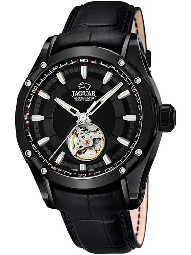 Jaguar J813/A Special Edition Automatik 45mm