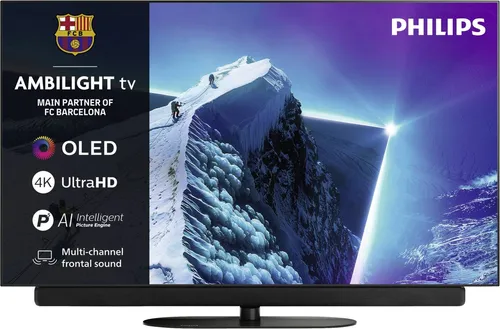Philips 42OLED901/12 originalverpackte Neuware