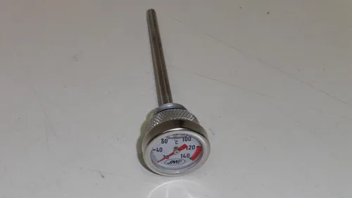 Ölthermometer Öltemperatur Anzeige oil thermometer passt an Ktm Lc4 620 625 640