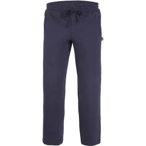 AUTHENTIC KLEIN Herren Baumwoll-Mix Sport- und Freizeithose