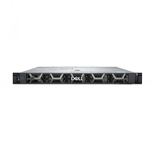 Dell PowerEdge R6615 4x3.5 AMD EPYC 9224 2x16GB 1x480GB SSD SATA 2x700W H355 3Yr Basic NBD (0NMDJ)