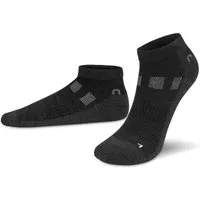 normani 2 Paar Merino-Sneakersocken Timaru