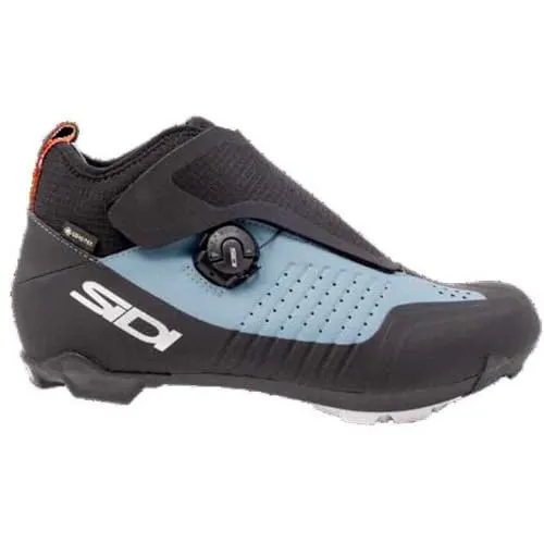 Sidi Hiemx – MTB-Winterschuhe