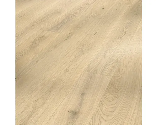 Produktbild Parador Parkett Basic 11-5 Eiche Pure classic Landhausdiele matt lackiert 2200 x
