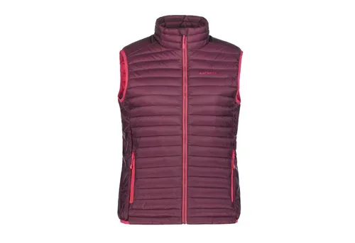Icepeak Softshellweste Banner Steppweste