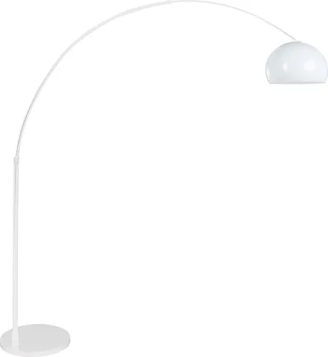 Steinhauer Stehlampe Sparkled Light