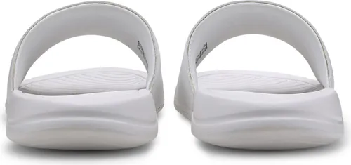 PUMA Herren Popcat 20 Dusch- & Badeschuhe in weiß von PUMA